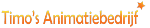 logo Timo's Animatiebedrijf Herselt