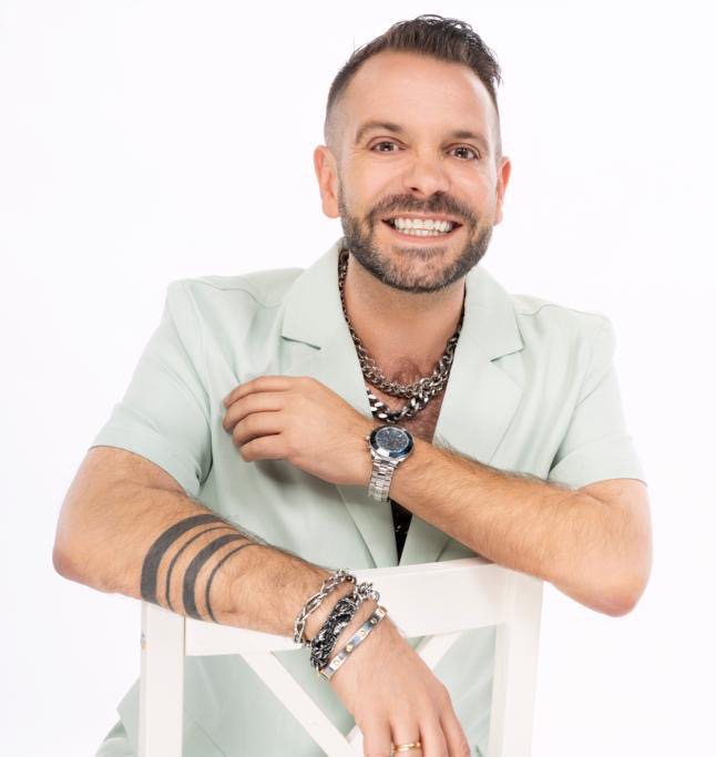 Paco Garcia Pleks Artiestenbureau