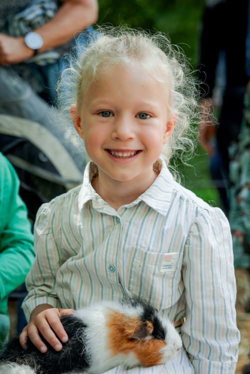 Kinderboerderij