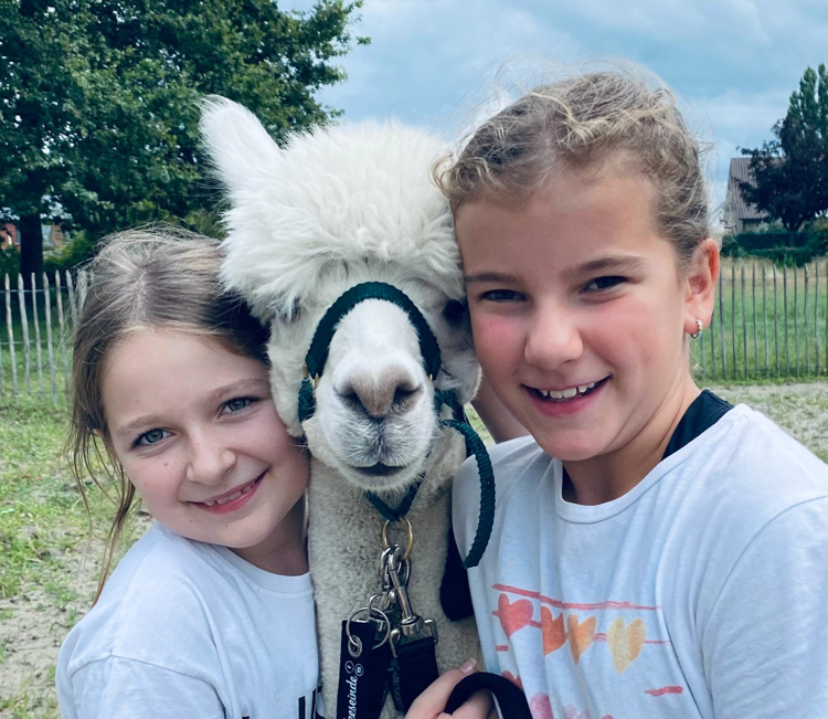 Kinderboerderij