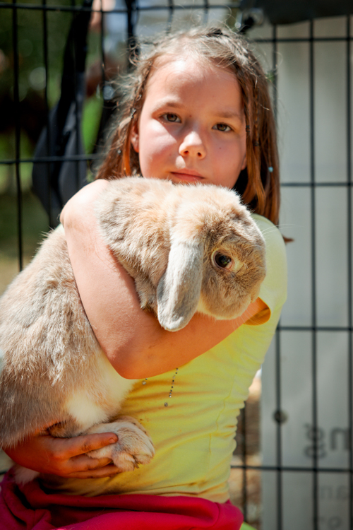 Kinderboerderij