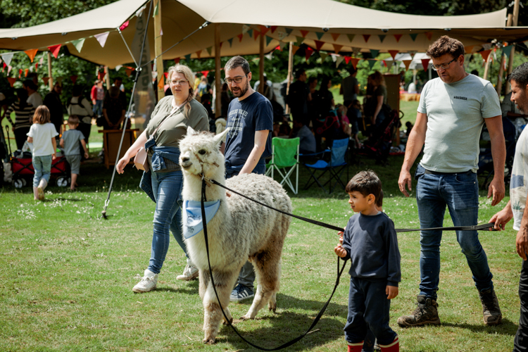 Kinderboerderij